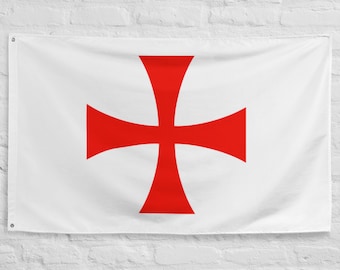 Crusaders Flag