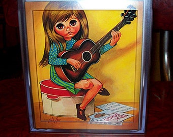 Lee Big Eye Etsy