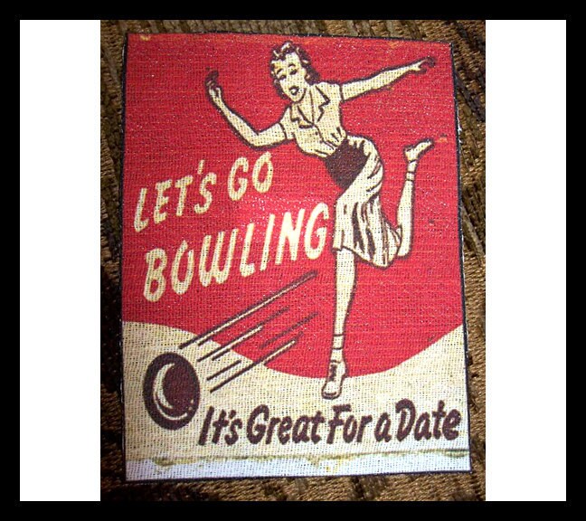 Patch Vintage Années 1950 Sport Ass'n Feutre Ass'n Snyder County Pa