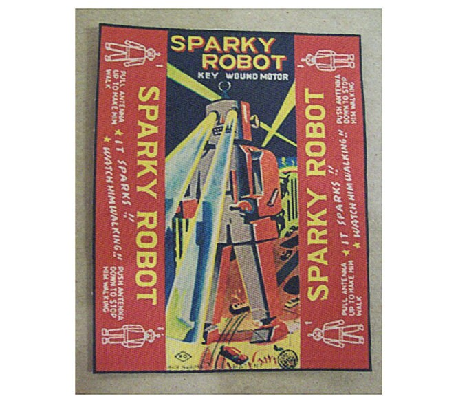 Robot Patch Set Retro Vintage Outer Space Kitsch Sew On - Etsy