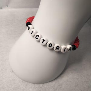 Pulsera personalizable