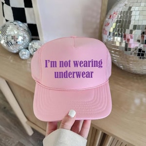 Funny Porn Fanatic Trucker Cap, Crude Jerk Off Humor Snapback Hat Black/Whi Funny Trucker Hat: Adult Humor Novelty Snapback Cap - Etsy UK