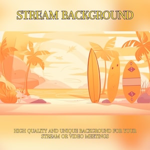 Stream Background, Cozy Gamer Girl Room Background, Twitch Background, Vtuber Background, Static Background, Background Twitch, Cozy, Lofi