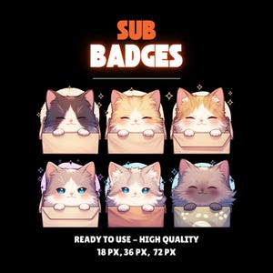 Subbadges set toverdrank, subbadges, subbadges twitch, bitbadge, twitchstream, schattige subbadges, streaming-item, drankjebadges