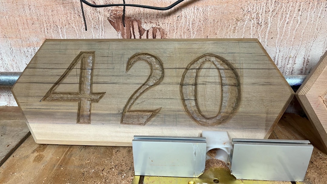 420 Residence Address - Etsy