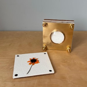 Brass Flower Press