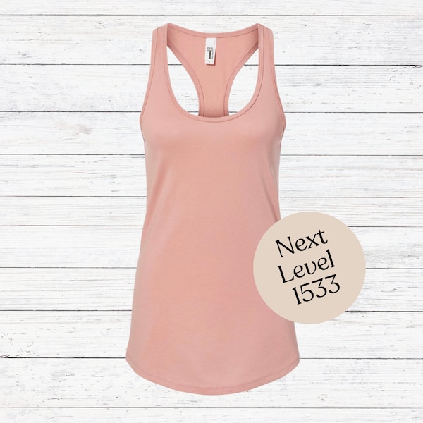 Bulk Custom Tank Tops Etsy
