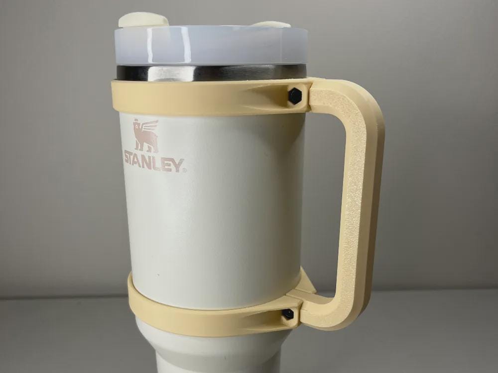 12oz enamel coffee mug Book Lounge Podcast