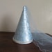 see more listings in the Princess Cone Hats section