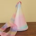 see more listings in the Princess Cone Hats section