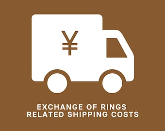 Replacement ring, resend shipping cost