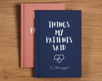 Custom Nurse Journal Nursing Student Notebook Nurse Appreciation Gifts Nurse Graduation Gift New Nurse Gift Nursing School Grad RN Grad Gift