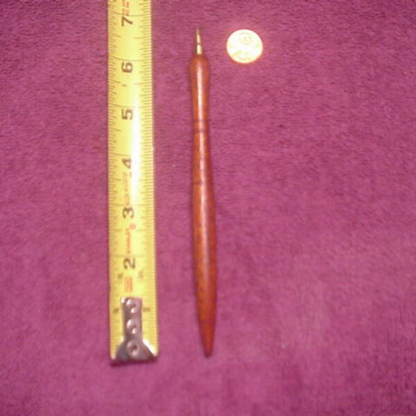 Sgraffito Point Tool with sharp Point