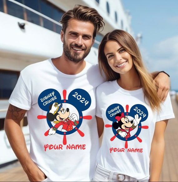 Custom Disney Cruise Shirt 2024 Disney Cruise Family Shirts Kids Disney Cruise Tshirt Minnie Mickey Matching Family Disney Cruise Shirt Etsy UK