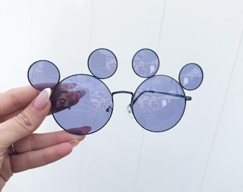 Blue Sunnies