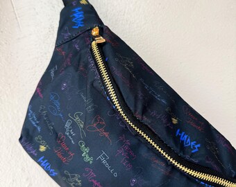 Villians bag