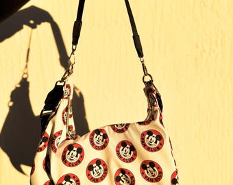 Fan Club Bag