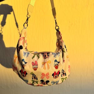 Magical 5  Bag