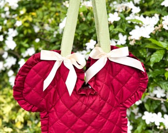 Cherry Tote Bag
