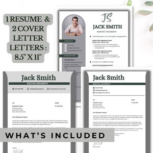 Fraternity Resume Template Canva - Il 300x300.6223912643 M68q