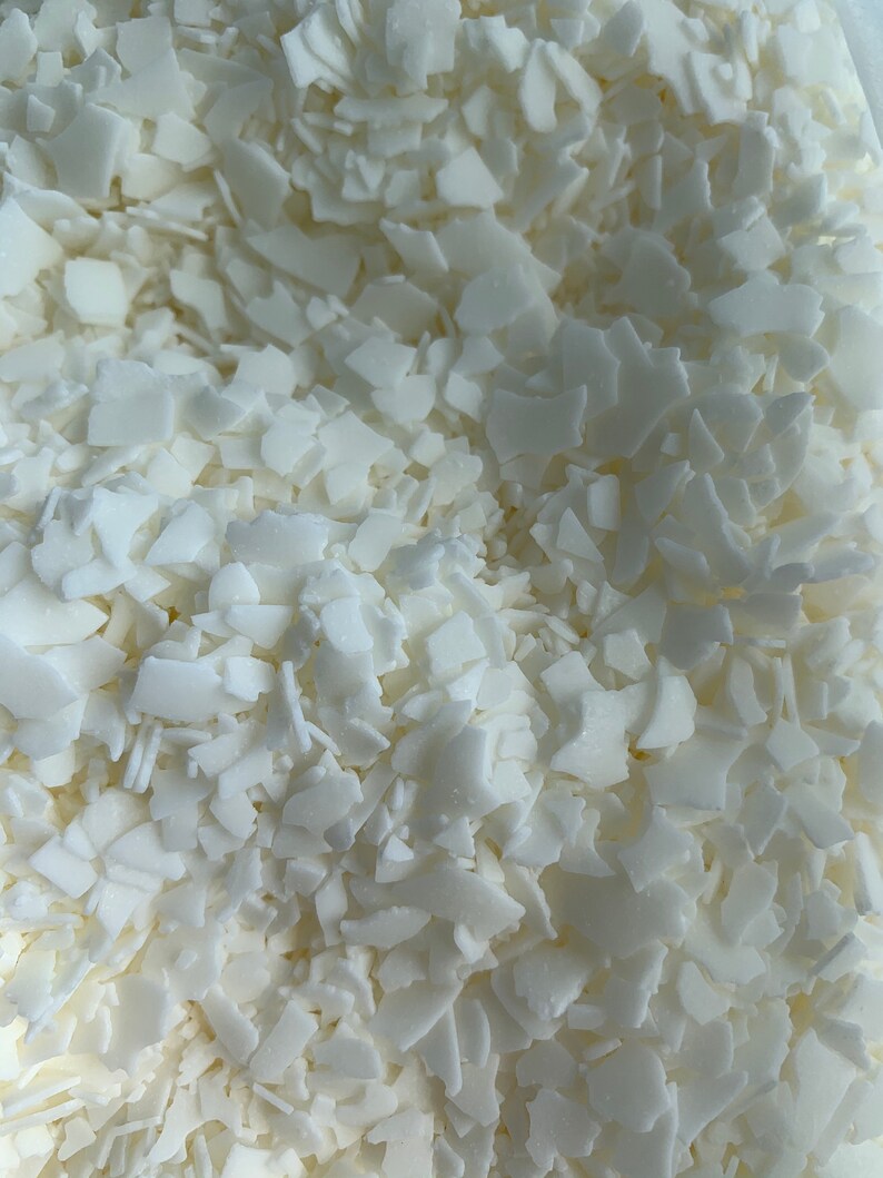 Golden Brands 444 Enhanced Soy Wax for Containers 7 Lbs 2 Oz Etsy