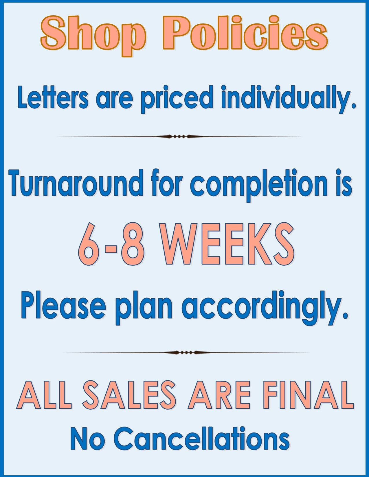 OLIVIA Pink & Green Wall Letters Wooden Letters for Baby Etsy