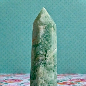Fluorite nigeria - Etsy 日本