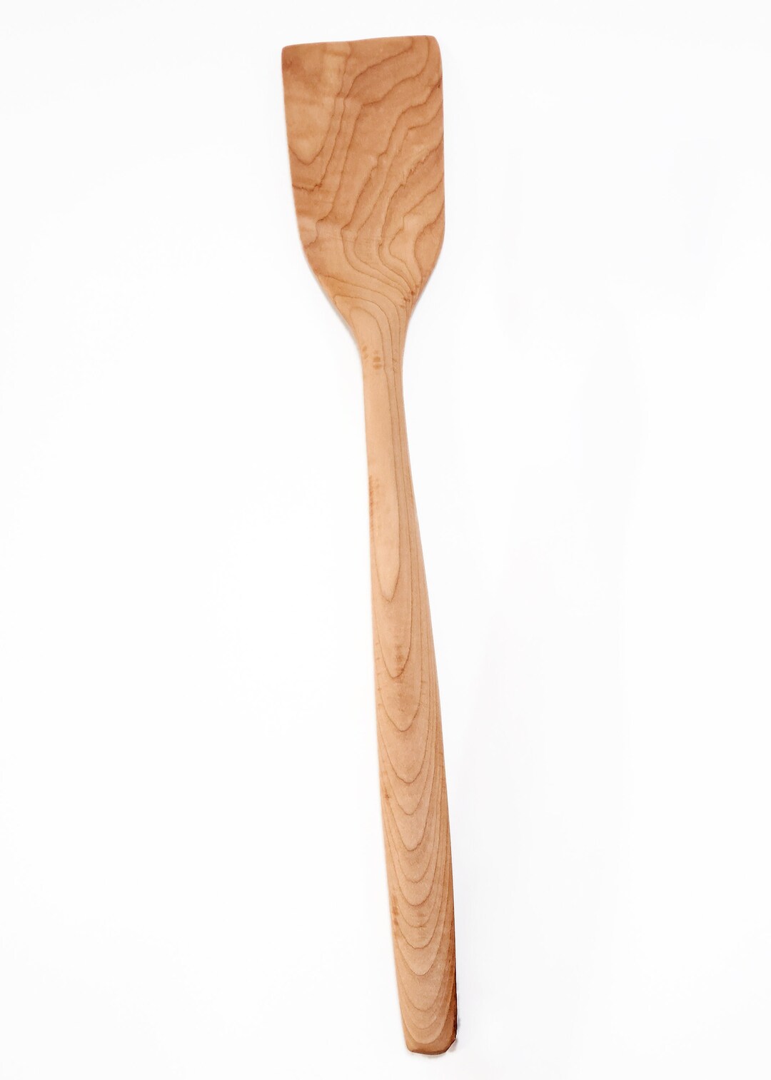 Sugar Maple Spatula XL - Etsy