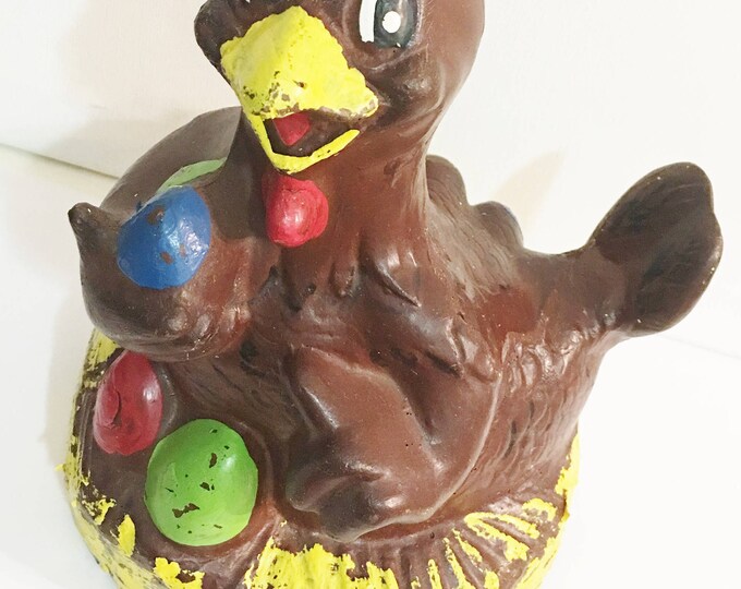 Vintage Vending Machine Chicken From Lucky Egg Chicken Machine Etsy