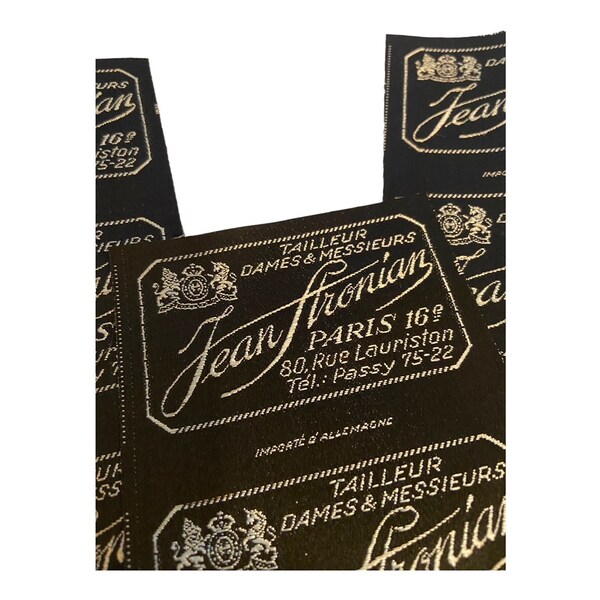 1930s Rare Clothing Etsy