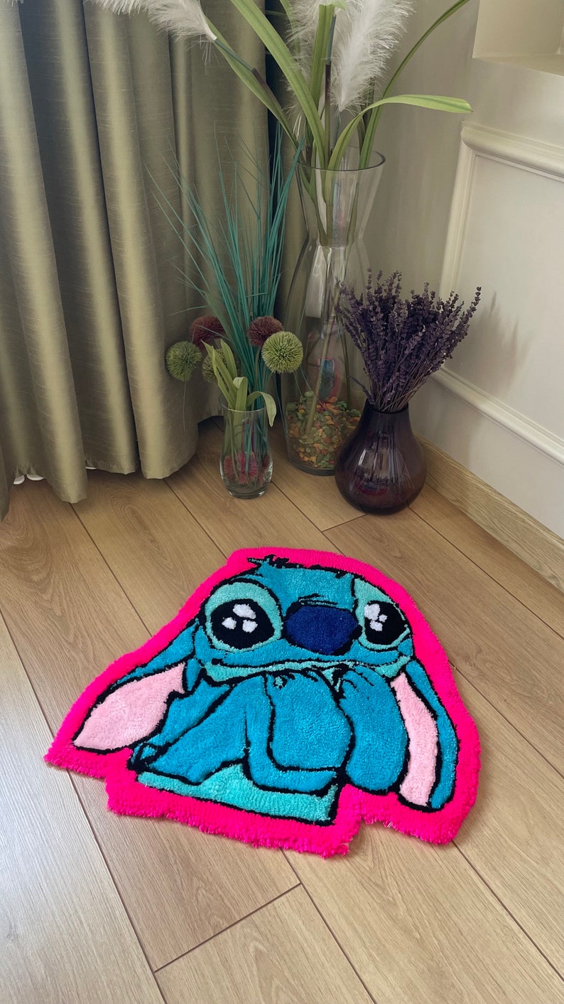 Stitch Tufting Carpet - Etsy