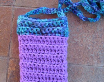 cell phone cover/holder