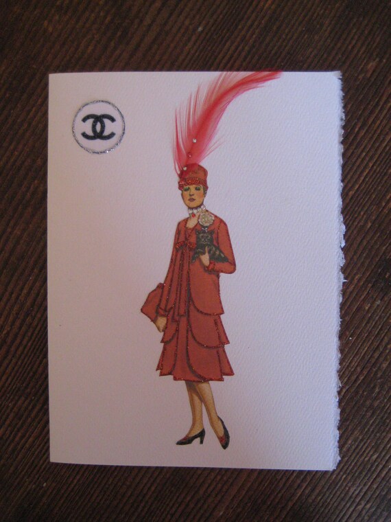 coco chanel 1926