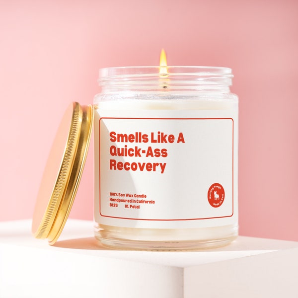 Hysterectomy Get Well Basket Etsy