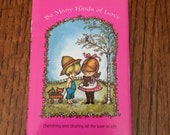 60s Valentine Book