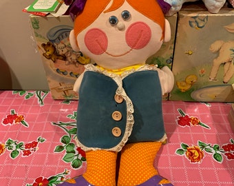 dressy bessy doll