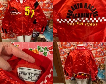 8/10 NOS Racing Jacket