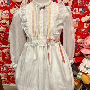 5/6 Spring Party Dress