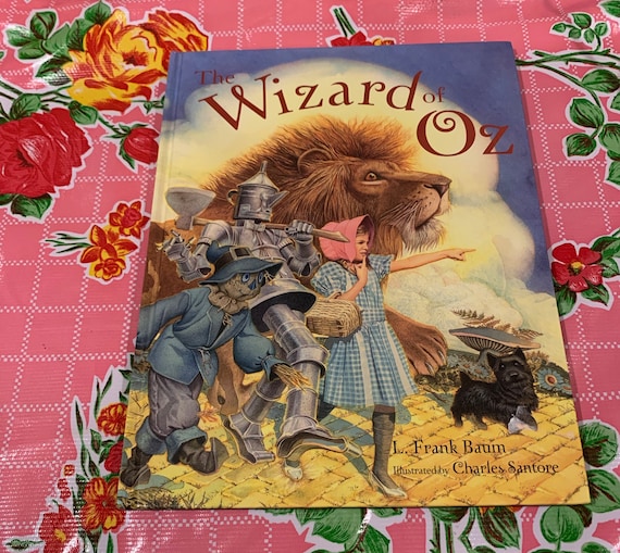 その他 The Wizard of Oz (Illustrated Junior Library) The Wizard of Oz [Illustrated Junior Library] by Baum, L. Frank