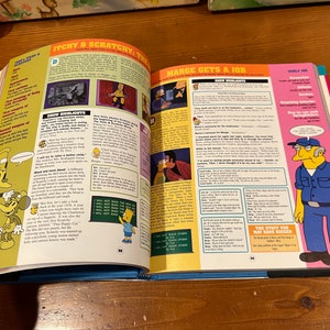 The Simpson's Complete Guide image 2