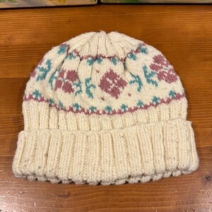 Kids 90s Winter Hat