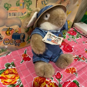Petey Bunny Dayton&#39;s