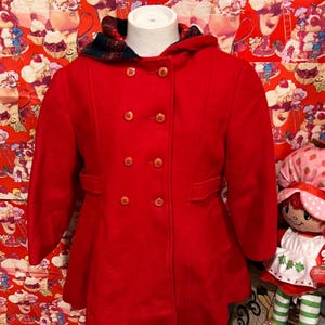 5T Rothschild Coat