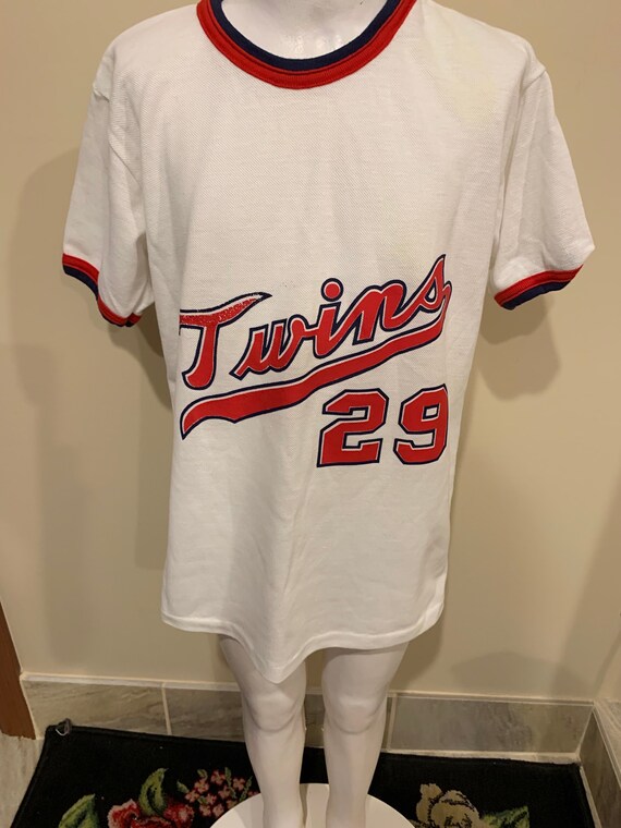 kids mn twins jersey