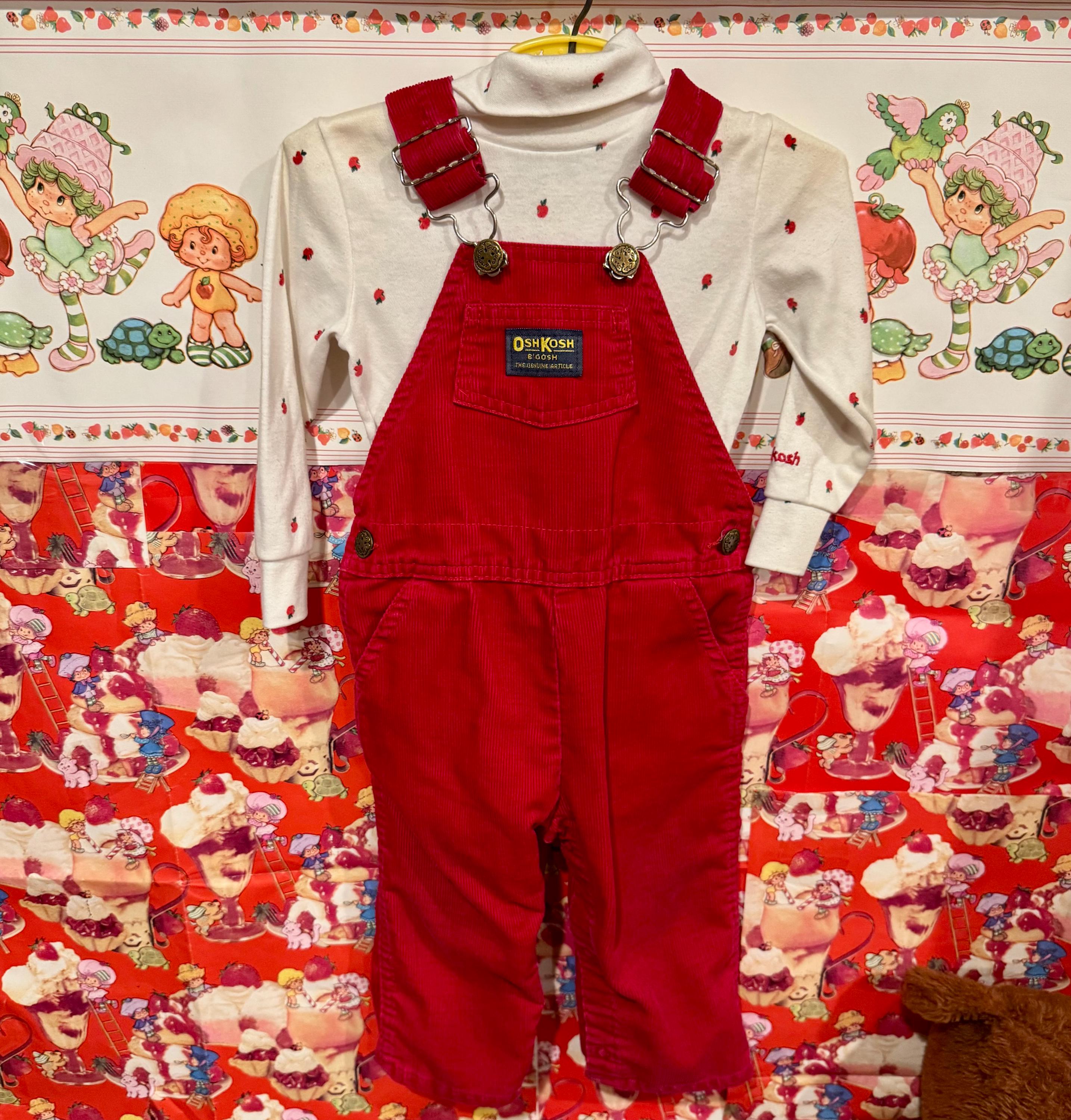 Oshkosh 24 Month - Etsy