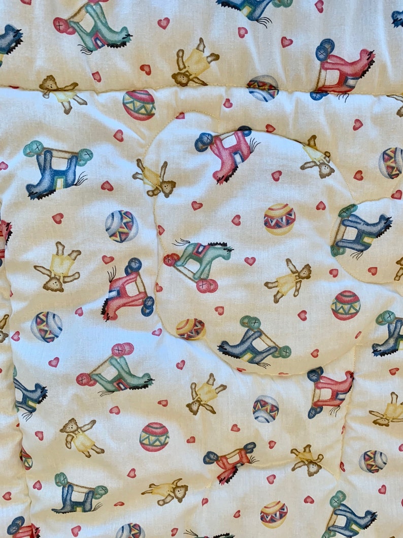 80s Baby Blanket Etsy