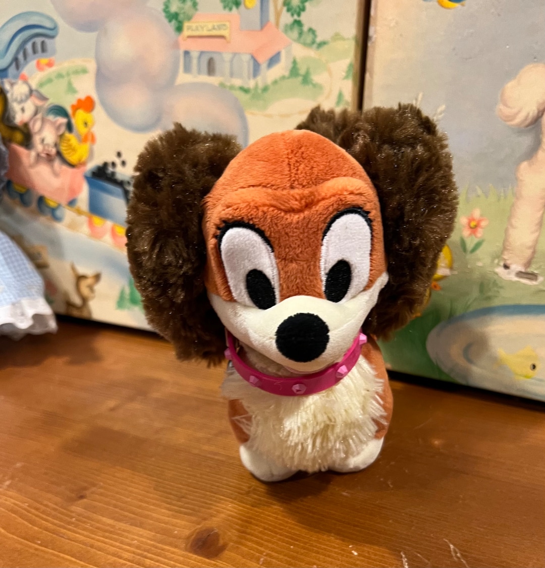 Fifi Dog Disney - Etsy