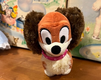 Fifi Dog Disney