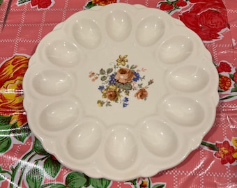 Deviled Egg Plate