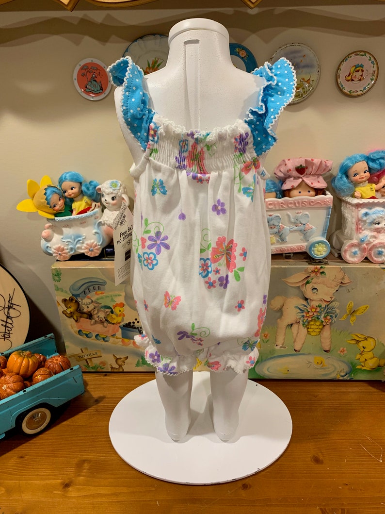 NOS Romper 36 Months